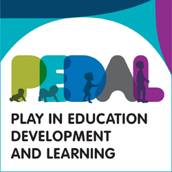Play in Education Development and Learning (PEDAL)
